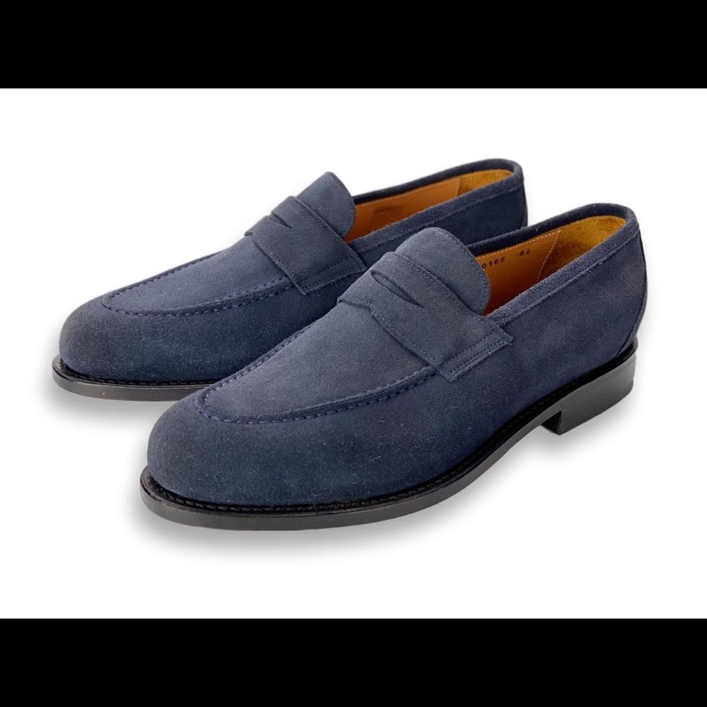 Armin Oehler Augusta Loafer